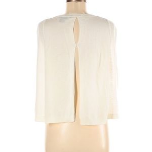 Etcetera pullover sweater.